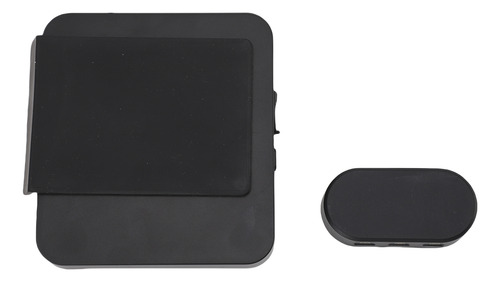 Timer Digital Para Café Con Pantalla Inalámbrica Y Báscula D
