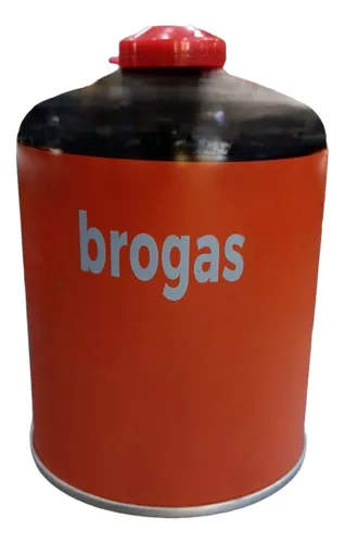 Cartuchos Gas Butano El Mejor Compatibles Garrafas 227 Grs
