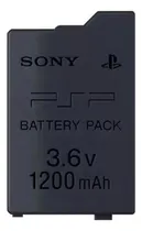 Comprar Bateria Para Sony Psp 2000 Slim - 3000 De 1200mah