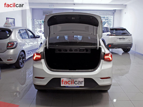 Chevrolet Onix Premier