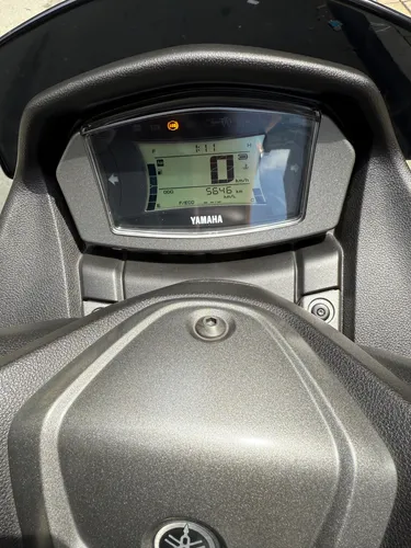 Yamaha Nmax 155