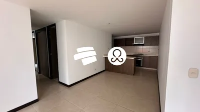 Apartamento en venta