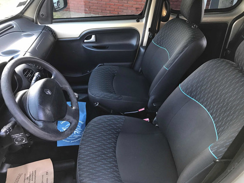 Renault Kangoo 1.6 Ph3 Authentique Plus Lc 2014