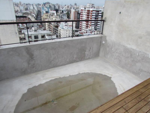 NUEVO VILLA CRESPO CORRIENTES 4890