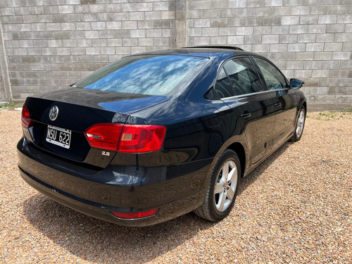 Volkswagen Vento 2.5 Luxury 170cv Tiptronic