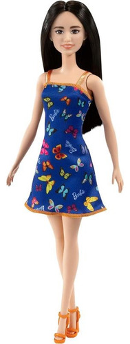 Colección Muñecas Barbie, Muñeco Ken + Muebles De Juguete (Usado)