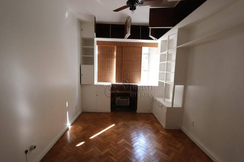 Imagem 9 de 21 de Apartamento Com 3 Dormitórios À Venda, 272 M² Por R$ 2.050.000,00 - Copacabana - Rio De Janeiro/rj - Ap7957
