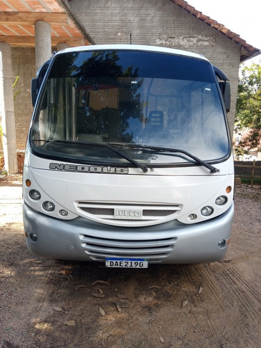 Iveco 4912 - 2001