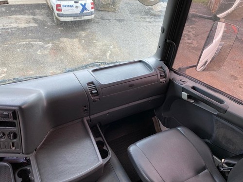 Scania G440 A6x4, 2014 - Boogie Pesado