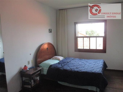 Imagem 10 de 11 de Casas À Venda Em Jundiaí/sp - Compre A Sua Casa Aqui! - 1317429