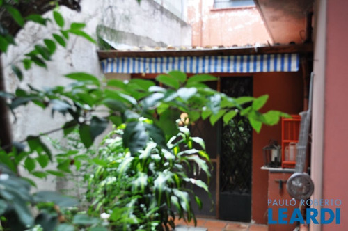 Imagem 2 de 15 de Sobrado - Jardim Paulistano - Sp - 507952