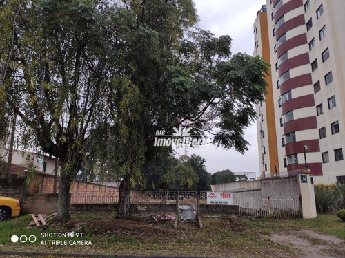 Imagem 8 de 11 de Terreno À Venda, 900 M² Por R$ 1.200.000,00 - Centro - Pinhais/pr - Te0069
