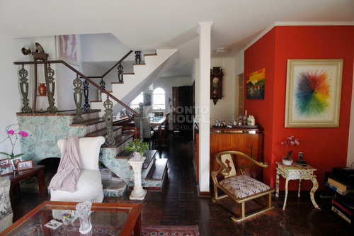 Imagem 5 de 15 de Casa À Venda No Jardim Aeroporto Com 3 Quartos, 1 Suíte E 180 Metros - Ph37477