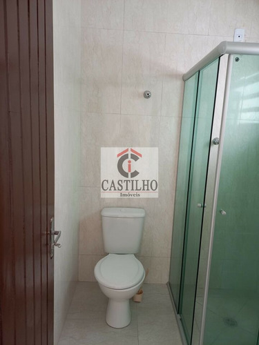 Imagem 8 de 15 de Sobrado 3 Dormitórios Na Vila Ema - Mo23805