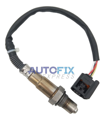 Sonda De Oxigeno Bmw 116 F20