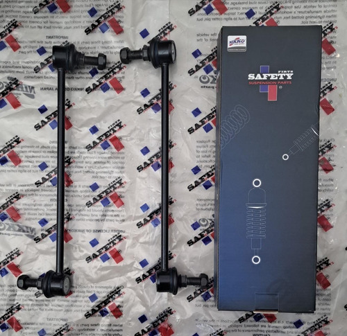 Kit 2 Tornillos Estabili Izq/der Rogue 2015 2016 2017 2018