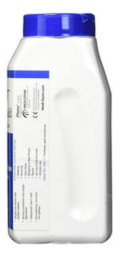 Shaker Grande Blistershield 15oz (425g)°