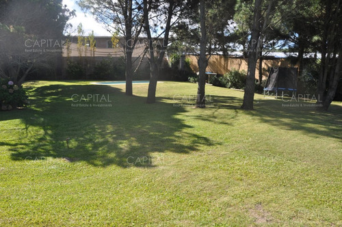 Imagen 4 de 23 de Casa De Tres Dormitorios A Metros Del Mar - Tio Tom