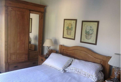 Casa En Venta 3 Dormitorios Calle 7 Balneario Bs As (ref: Atm-1602)