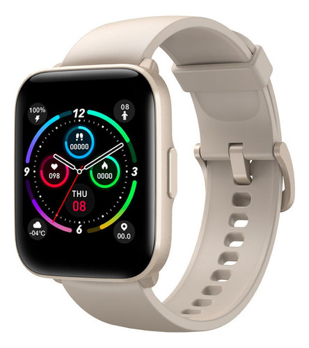 Reloj Bluetooth Smartwatch Mibro C2 1.69