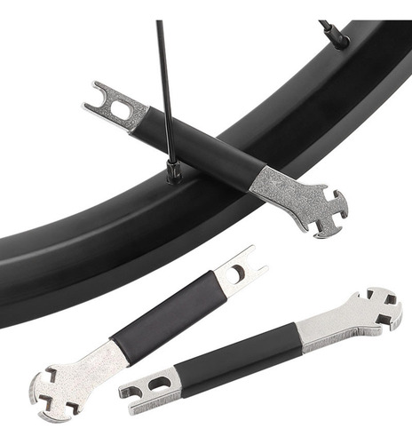 Herramienta Para Radios De Bicicletas Herramienta Para Llave