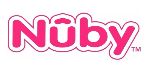 Boquilla O Sorbete Nuby De Repuesto Para Vaso Varios Modelos