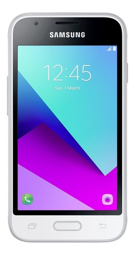 Samsung Galaxy J1 Mini Prime 8 GB blanco 1 GB RAM