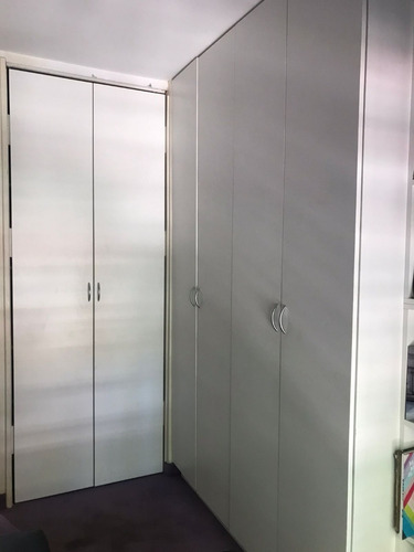 Imagen 8 de 19 de Excelente 4 Amb. Al Frente Con Lavadero, Cochera Y Baulera! Edificio Con Jardin Y Piscina En Flores!