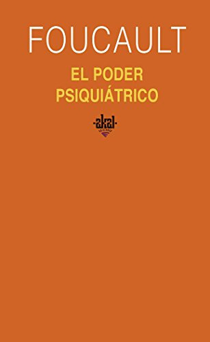 El Poder Psiquiatrico: 245 -universitaria-