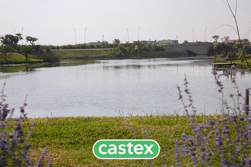 Lote En Venta En Barrio Orillas, Puertos, Escobar