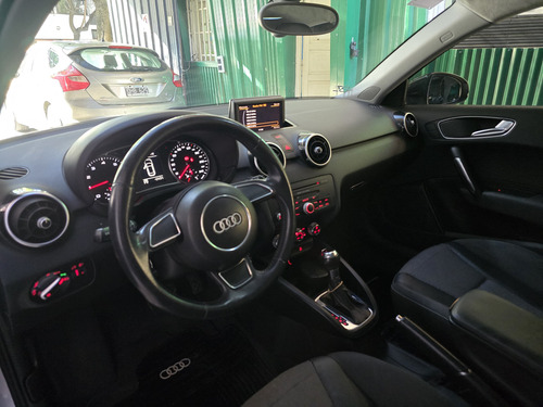 Audi A1 Sportback 1.4 Tfsi Año 2013
