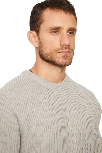 Sweater Fossano - El Genovés - Punto Inglés