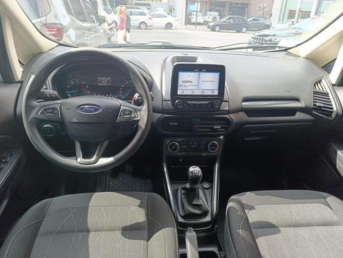 Ford Ecosport 1.5 Se 123cv 4x2