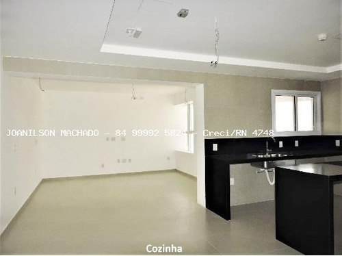Imagem 7 de 15 de Apartamento Para Venda Em Natal, Petrópolis - Issa Hazbun Residencial, 5 Dormitórios, 5 Suítes, 7 Banheiros, 5 Vagas - Ap1225-is_2-985414
