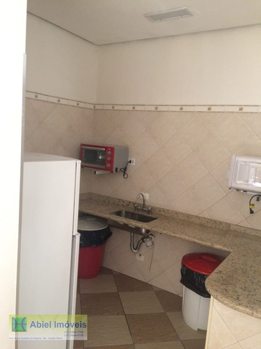 Apartamento Em Jardim Luanda - São Paulo - 570
