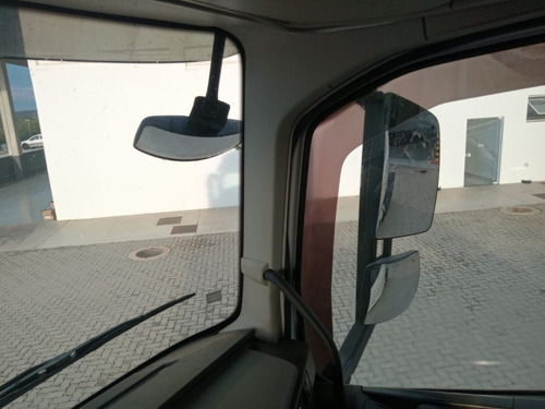 Volvo Fh 540 6x4 Globetrotter I Shift Branco 2016/2017