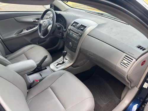 Toyota Corolla Corolla XEi 1.8/1.8 Flex 16V Aut.