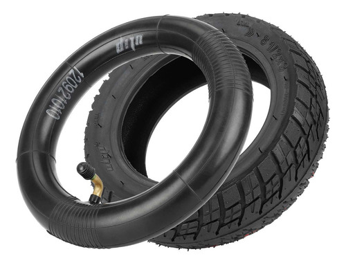 Xf Pneu Off-road Angle Inner Tire Vacuum Pneu 81/2x2