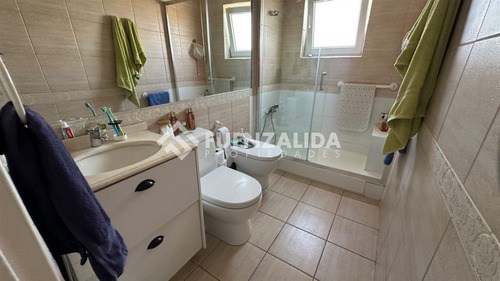 Departamento En Venta De 3 Dorm. En Vitacura
