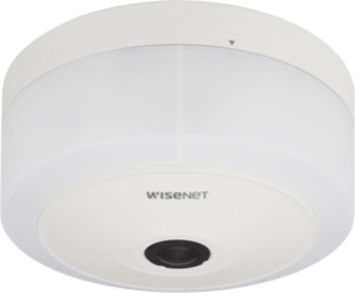 Fisheye Ip 12 Megapixel Wdr 120db Ptz Digital 16x
