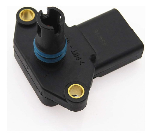 X Sensor Map Volkswagen Presión Absoluta Pointer