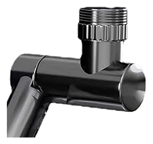 Extensor De Torneira Universal, Torneira Giratória De 1440 G