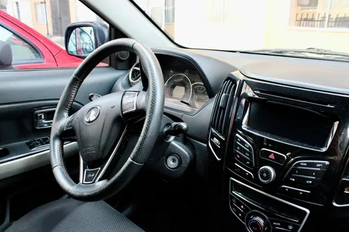 GWM Haval 1.5 M4
