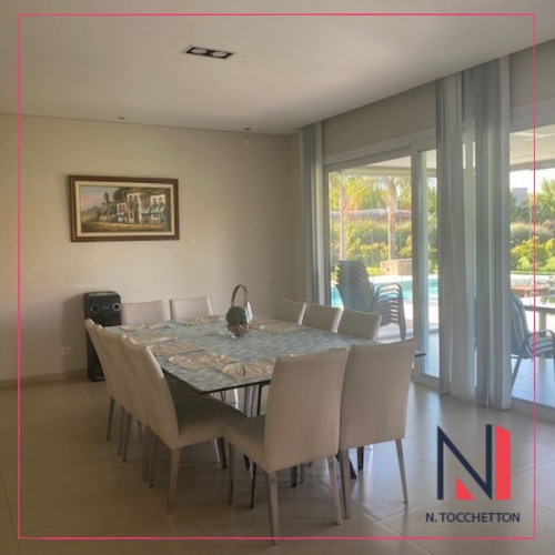 Imagen 4 de 16 de Casa En Venta En Terravista