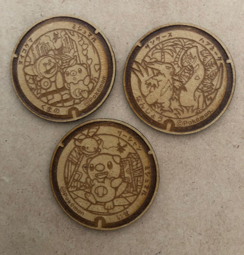 Imagen 2 de 3 de Bolsa 5 Tazos Sorpresa