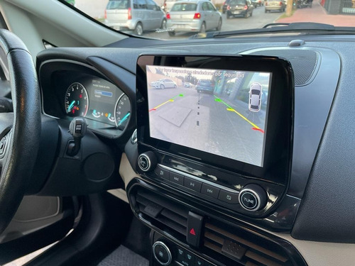 Imagen 6 de 18 de Ford Ecosport Titanium 2019
