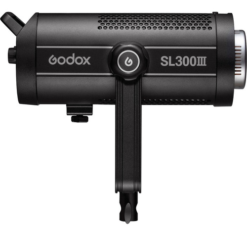 Godox Iluminador Sl300iii 5600k Led Video Luz 330w