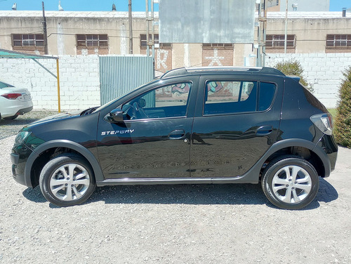 Renault Sandero 1.6 Privilege 105cv