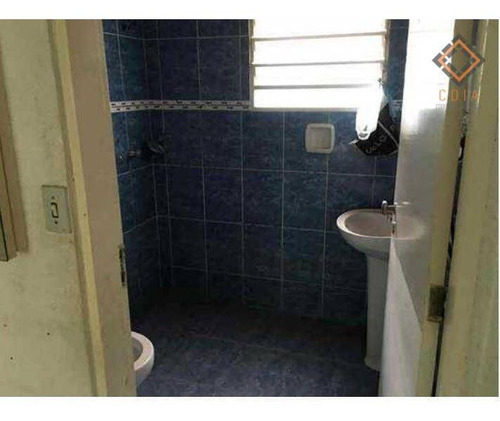 Sobrado Com 4 Dormitórios, 329 M² - Venda Por R$ 2.620.000,00 Ou Aluguel Por R$ 15.000,00 - Perdizes - São Paulo/sp - So8218
