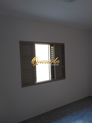 Casa À Venda Na Vila Maria Helena - Indaiatuba - Sp - Quesada Imóveis - Ca00278 - 69247644